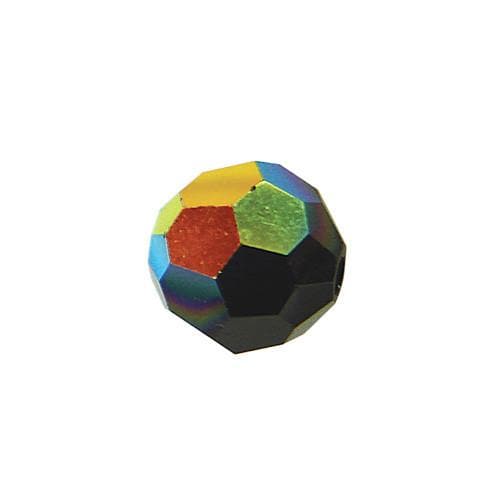 Swarovski Facet Rounds-Nile Corp