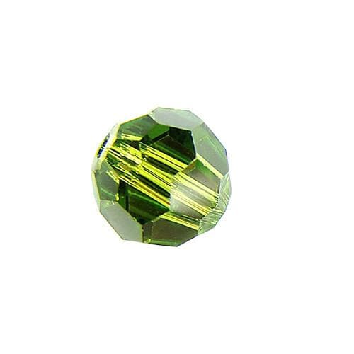 Swarovski Facet Rounds-Nile Corp