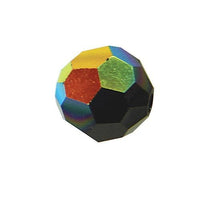 Swarovski Facet Rounds-Nile Corp