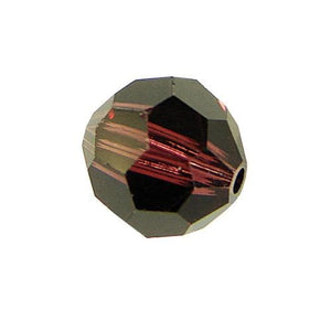 5000 8mm Swarovski Faceted Round