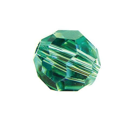 Swarovski Facet Rounds-Nile Corp