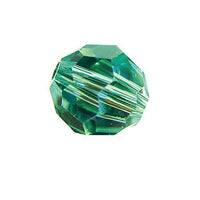 Swarovski Facet Rounds-Nile Corp
