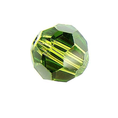 Swarovski Facet Rounds-Nile Corp