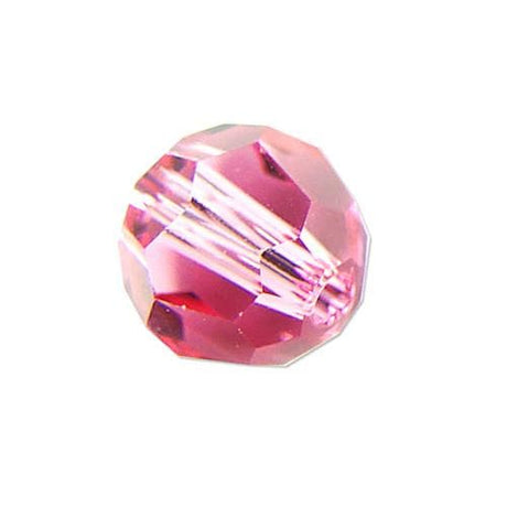 Swarovski Facet Rounds-Nile Corp