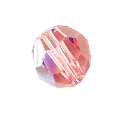 Swarovski Facet Rounds-Nile Corp