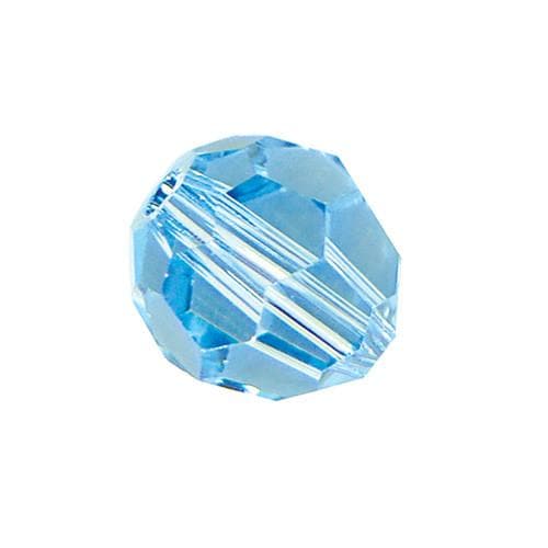 Swarovski Facet Rounds-Nile Corp