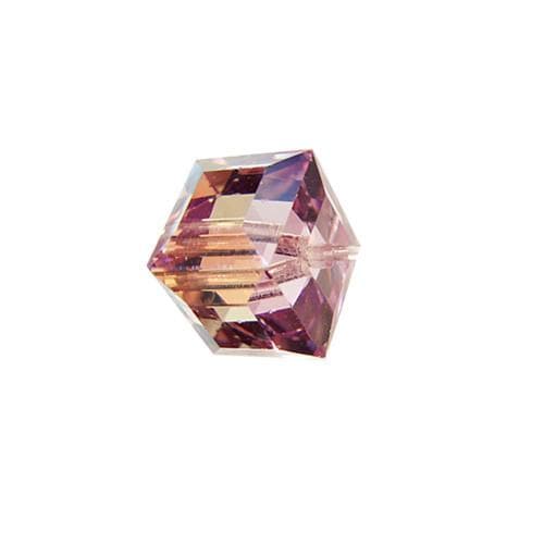 Swarovski Square Beads-Nile Corp