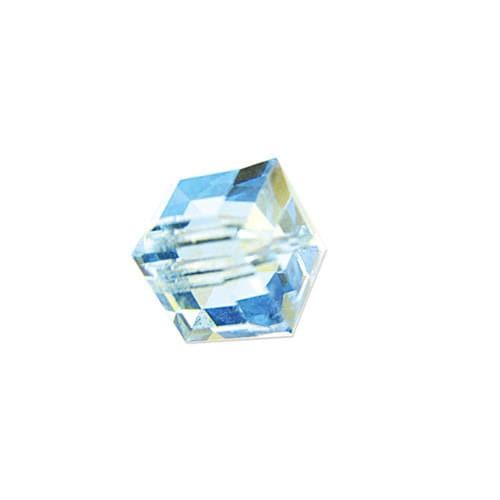 Swarovski Square Beads-Nile Corp