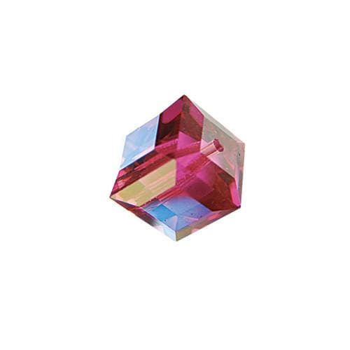 Swarovski Square Beads-Nile Corp