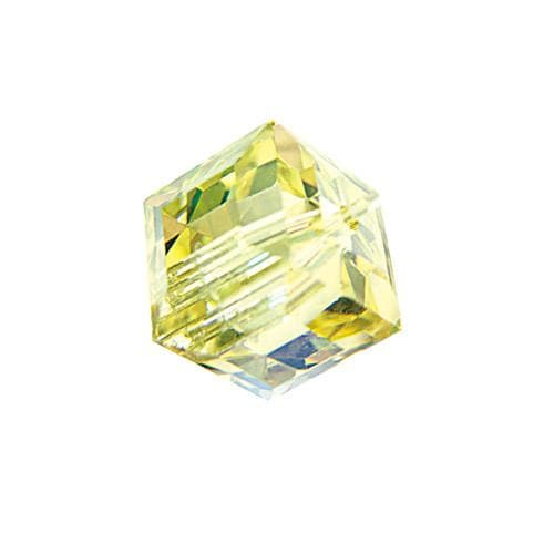 Swarovski Square Beads-Nile Corp