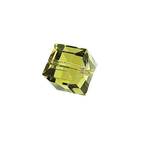 Swarovski Square Beads-Nile Corp