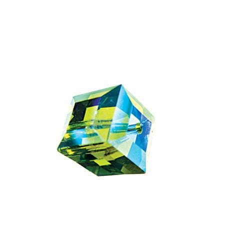 Swarovski Square Beads-Nile Corp