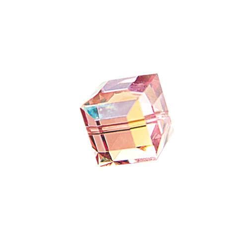 Swarovski Square Beads-Nile Corp