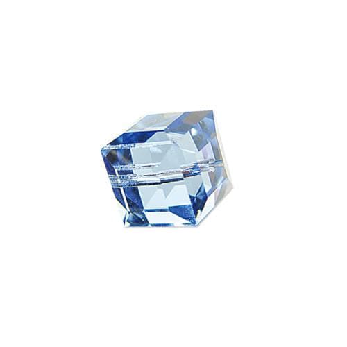 Swarovski Square Beads-Nile Corp