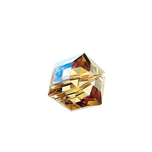 Swarovski Square Beads-Nile Corp