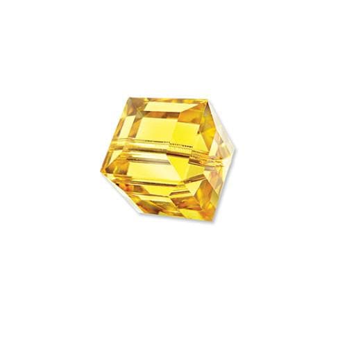 Swarovski Square Beads-Nile Corp