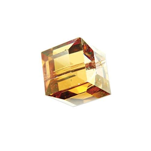 Swarovski Square Beads-Nile Corp