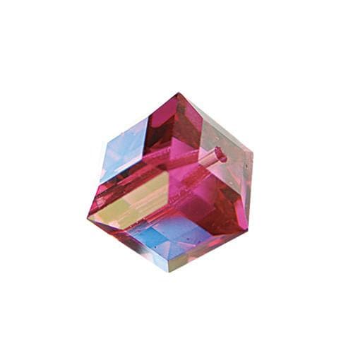 Swarovski Square Beads-Nile Corp