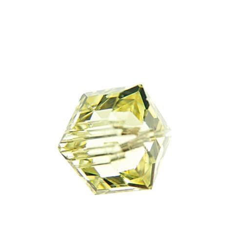 Swarovski Square Beads-Nile Corp