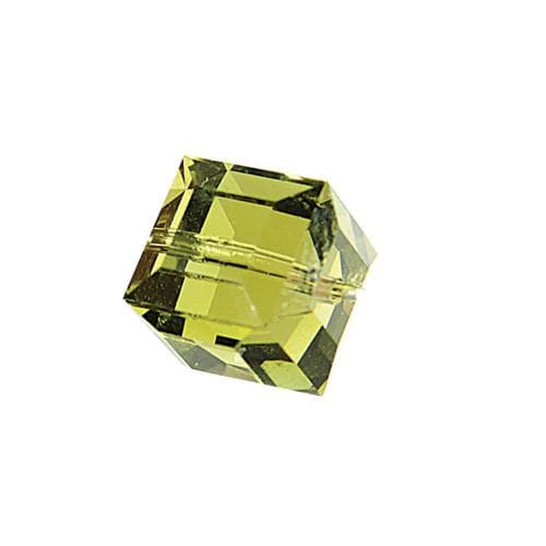 Swarovski Square Beads-Nile Corp