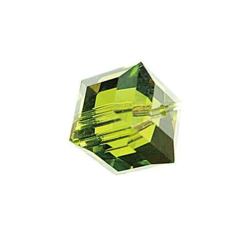 Swarovski Square Beads-Nile Corp