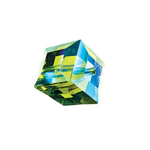 Swarovski Square Beads-Nile Corp