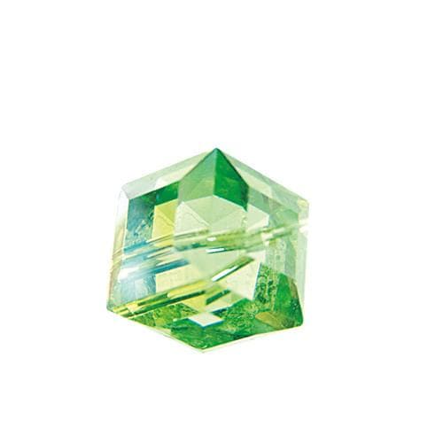 Swarovski Square Beads-Nile Corp