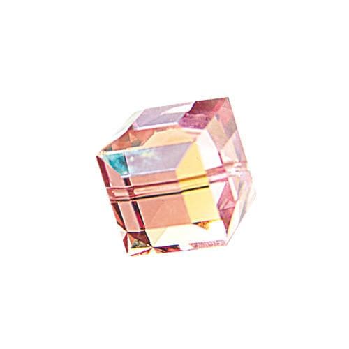 Swarovski Square Beads-Nile Corp