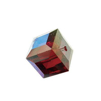 Swarovski Square Beads-Nile Corp