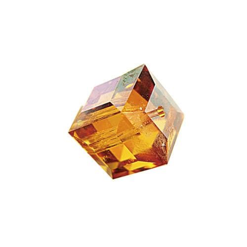 Swarovski Square Beads-Nile Corp