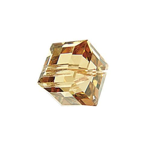 Swarovski Square Beads-Nile Corp