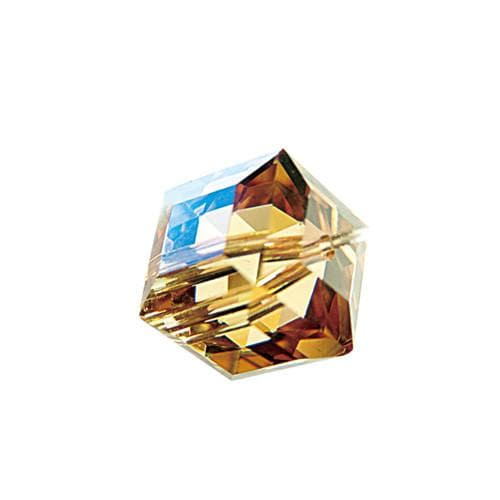 Swarovski Square Beads-Nile Corp