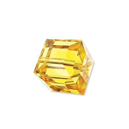 Swarovski Square Beads-Nile Corp