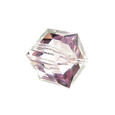 Swarovski Square Beads-Nile Corp