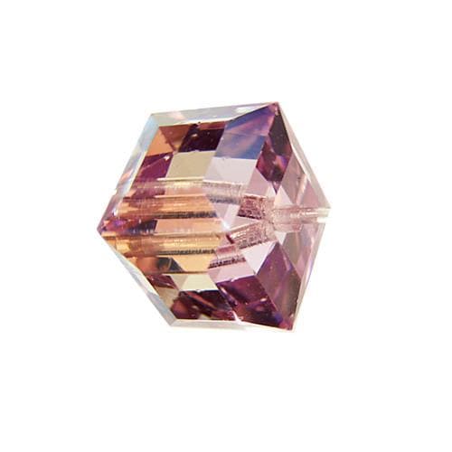 Swarovski Square Beads-Nile Corp