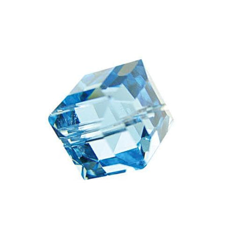 Swarovski Square Beads-Nile Corp