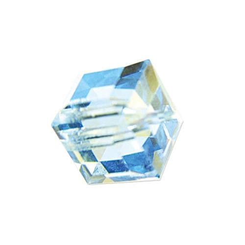 Swarovski Square Beads-Nile Corp