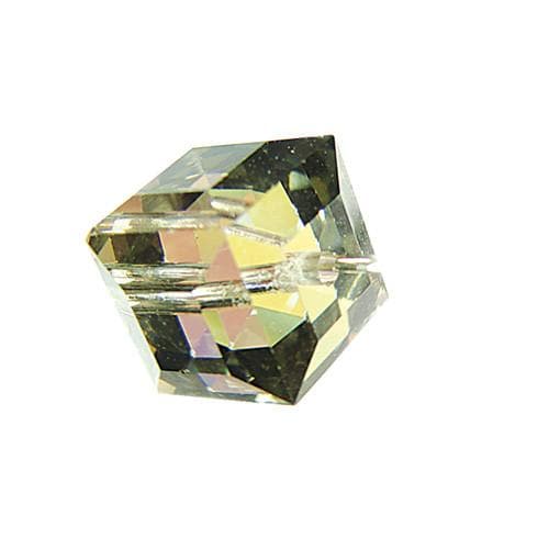 Swarovski Square Beads-Nile Corp