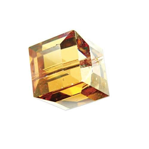 Swarovski Square Beads-Nile Corp