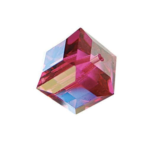 Swarovski Square Beads-Nile Corp