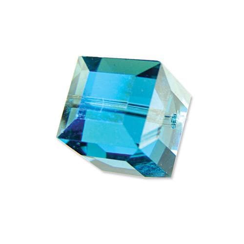 Swarovski Square Beads-Nile Corp