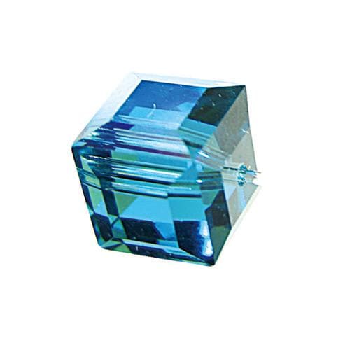 Swarovski Square Beads-Nile Corp