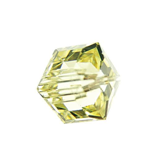 Swarovski Square Beads-Nile Corp