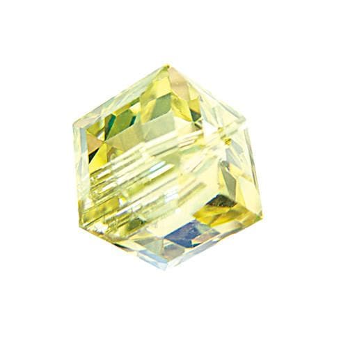 Swarovski Square Beads-Nile Corp