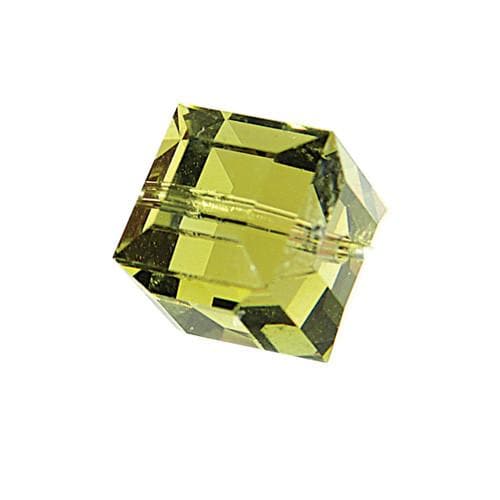 Swarovski Square Beads-Nile Corp