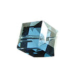Swarovski Square Beads-Nile Corp