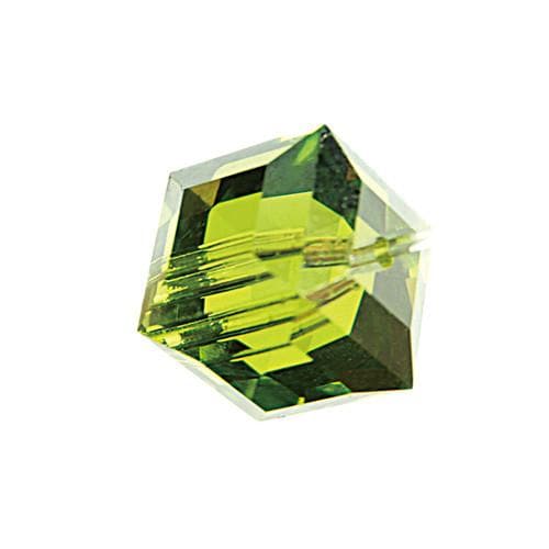 Swarovski Square Beads-Nile Corp