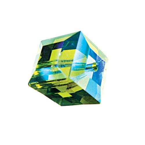 Swarovski Square Beads-Nile Corp