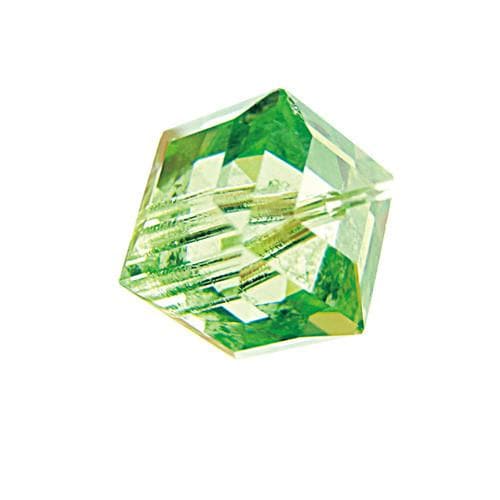 Swarovski Square Beads-Nile Corp