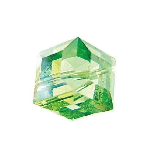 Swarovski Square Beads-Nile Corp